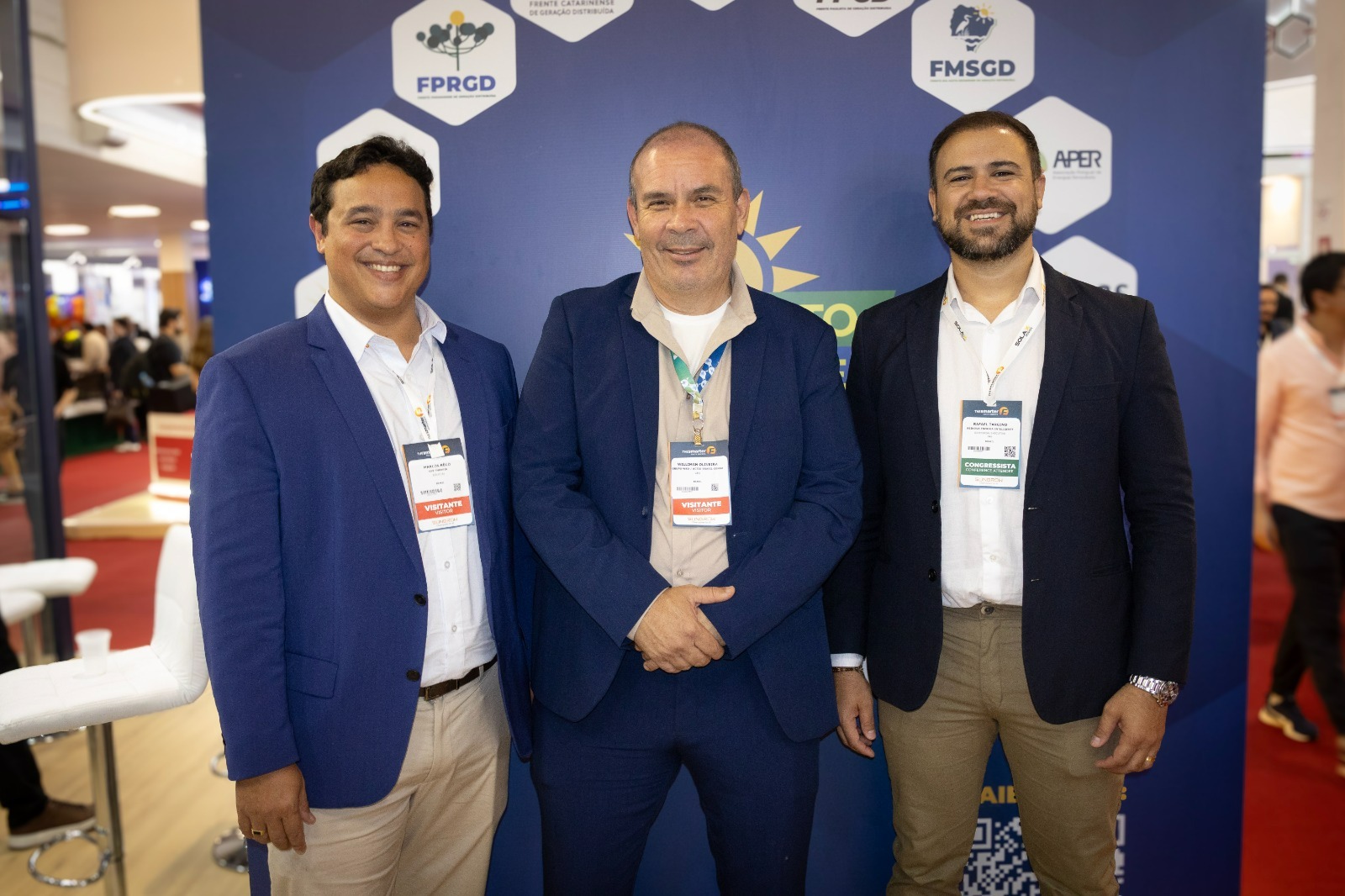 APER passa representar o RN na nova Confederação Nacional Movimento Solar Livre